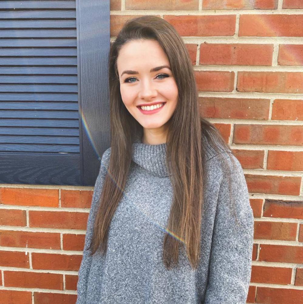 Meet your Posher, Nicole